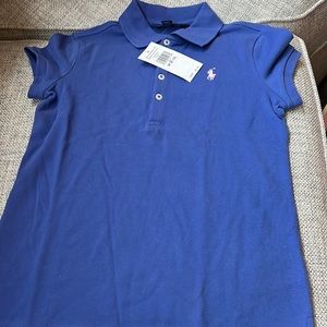 Polo Ralph Lauren shirt